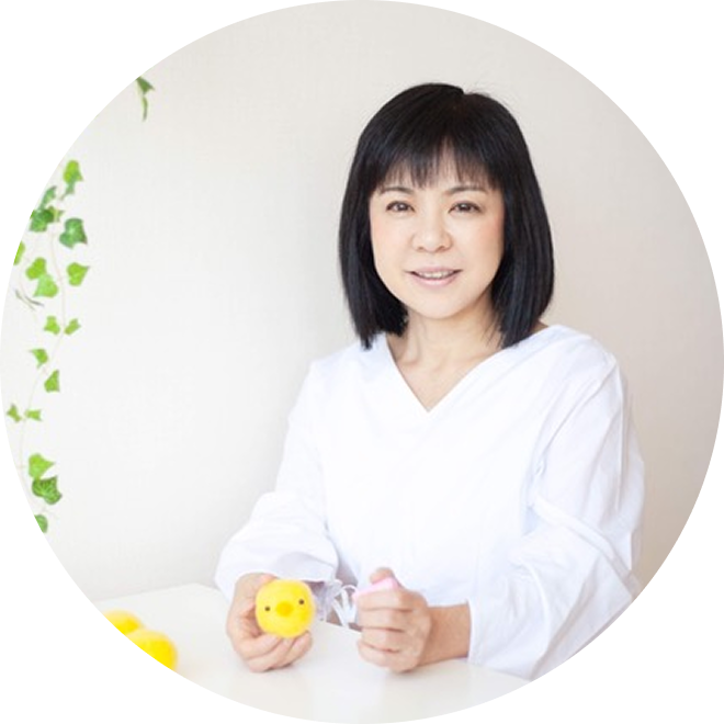 はっとりみどり